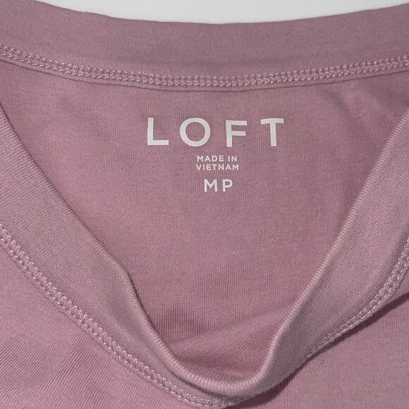 Loft/Six-Fifty Womens Bundle of 3 Crew Neck‎ Sleeveless Tank Top Multicolor Size - Picture 2 of 4